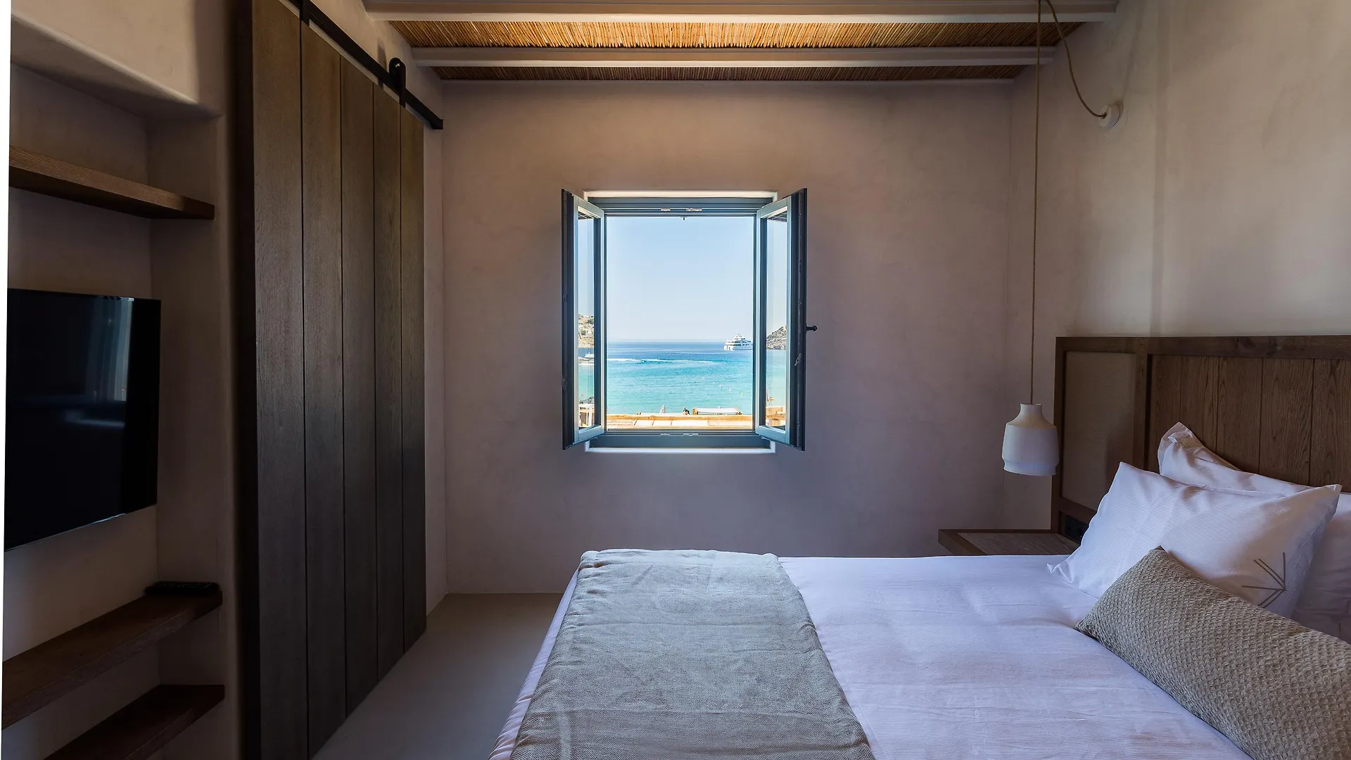 Branco Mykonos Hotel Mykonos Island