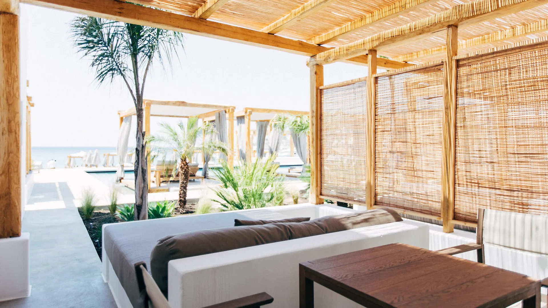 Branco Mykonos Hotel Mykonos Island