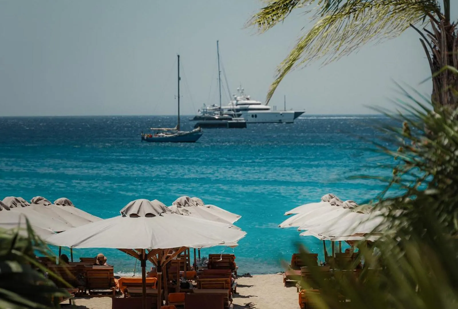 Branco Mykonos Hotel Mykonos Island