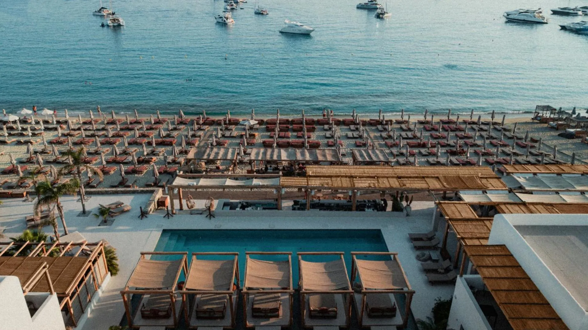 Branco Mykonos Hotel Mykonos Island