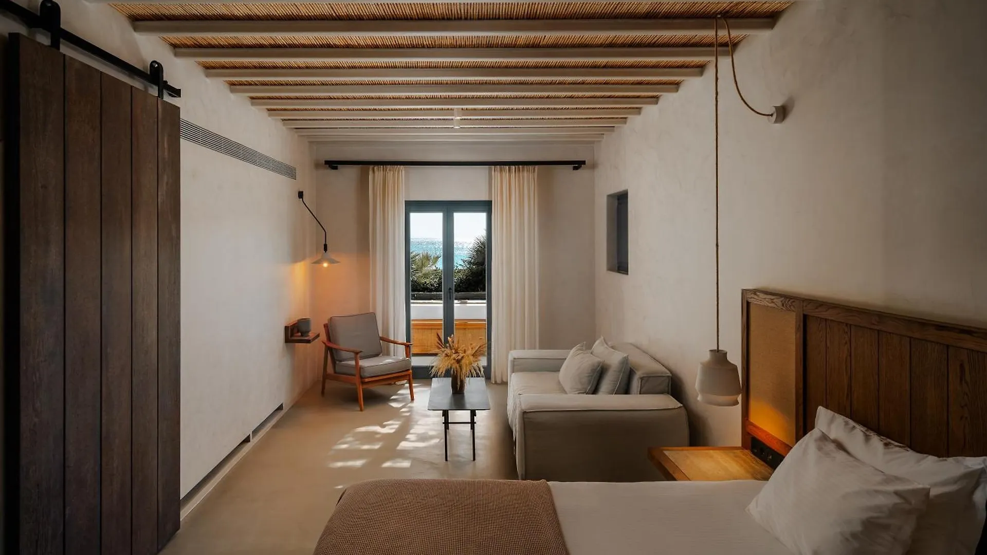 Branco Mykonos Hotel Mykonos Island Greece