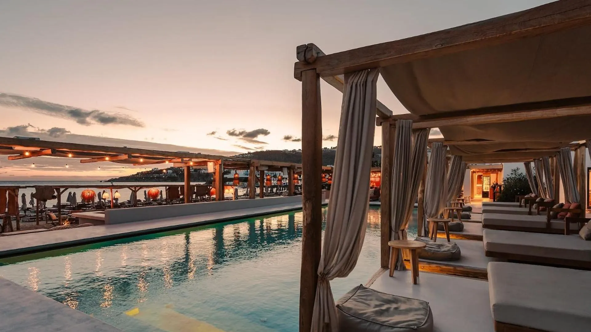 Branco Mykonos Hotel Mykonos Island