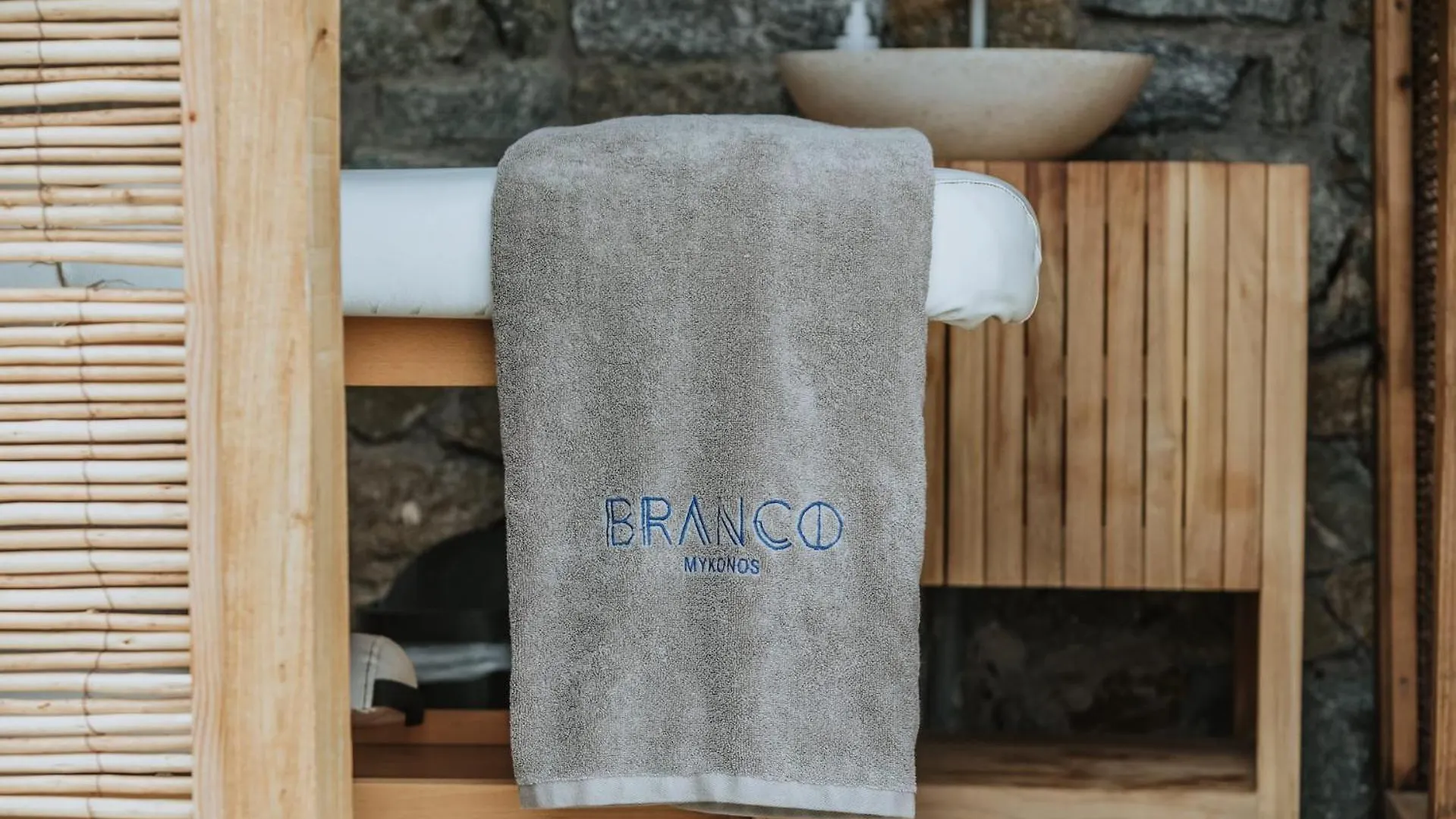 Branco Mykonos Hotel Mykonos Island