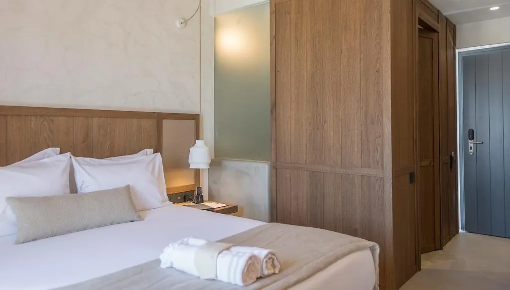 Branco Mykonos Hotel Mykonos Island