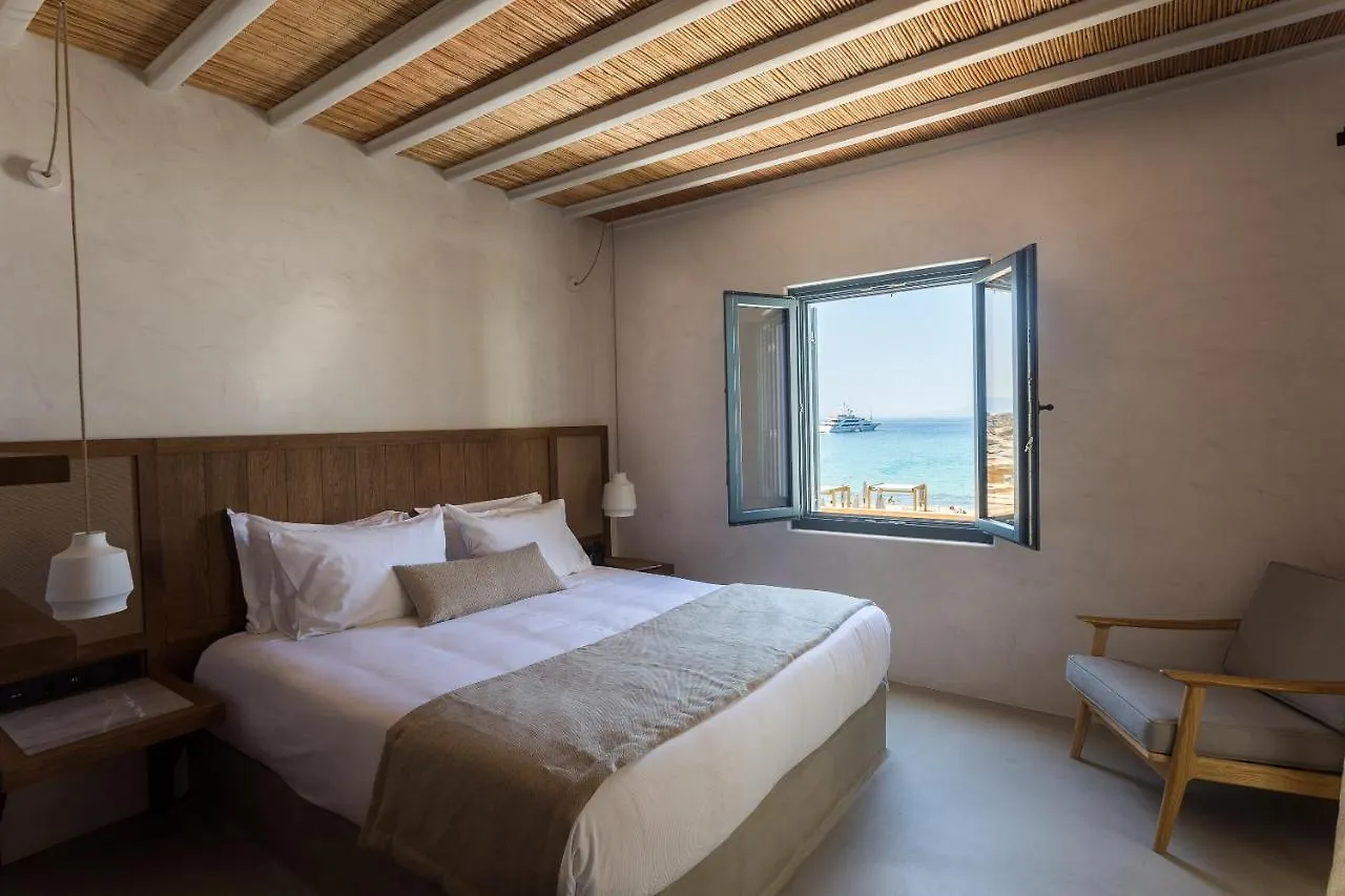 Branco Mykonos Hotel Mykonos Island 5*, Platys Gialos (Mykonos)