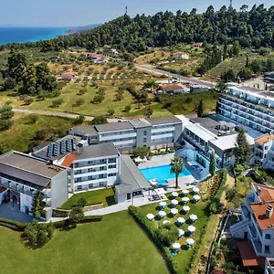 **** Hotel Hotel Kriopigi Greece