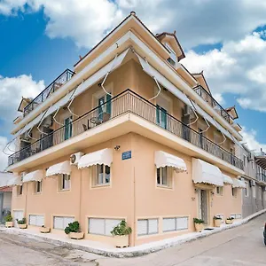  Apartment Melissaratos Greece