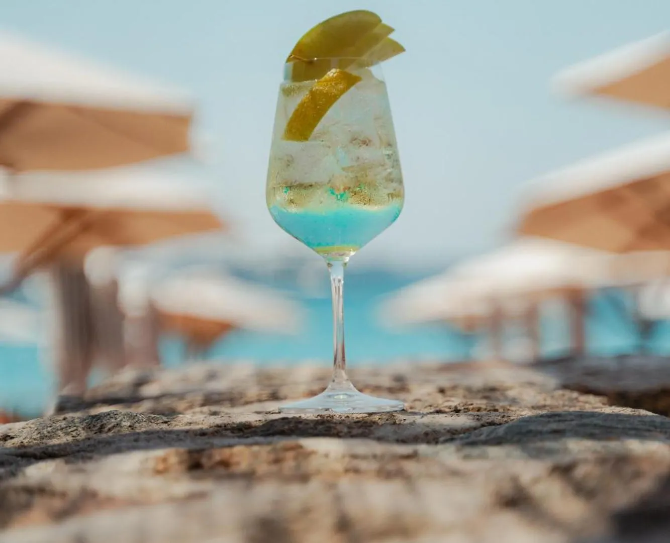 Branco Mykonos Hotel Mykonos Island