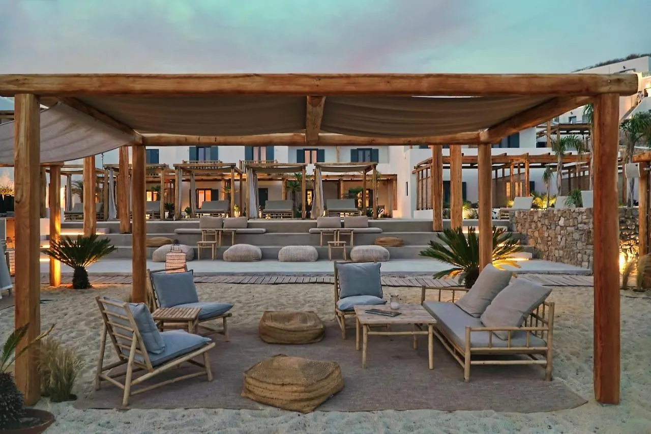 *****  Branco Mykonos Hotel Mykonos Island Greece
